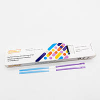 Штрипсы лавсановые Stoddard грубые - средние 50 шт