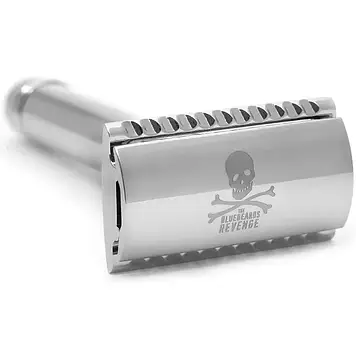 Т-подібний верстат для гоління The Bluebeards Revenge Scimitar Double-Edge Safety Razor