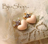 Серце з короною, фото 2