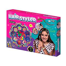 Набір креативної творчості Hair Styler. Fashion середній (10) HS-01-04