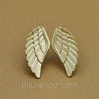 Серьги "Wing" Forever21