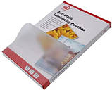 Плівка для ламінування глянцева SRA3 (326x456), 125мкм, YULONG Anti-static  (000013586), фото 3