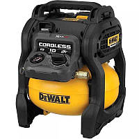 DeWALT DCC1054 Компресор повітряний акумуляторний FLEXVOLT