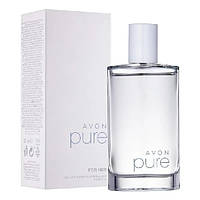 Туалетна вода Avon Pure для Неї, 50 мл