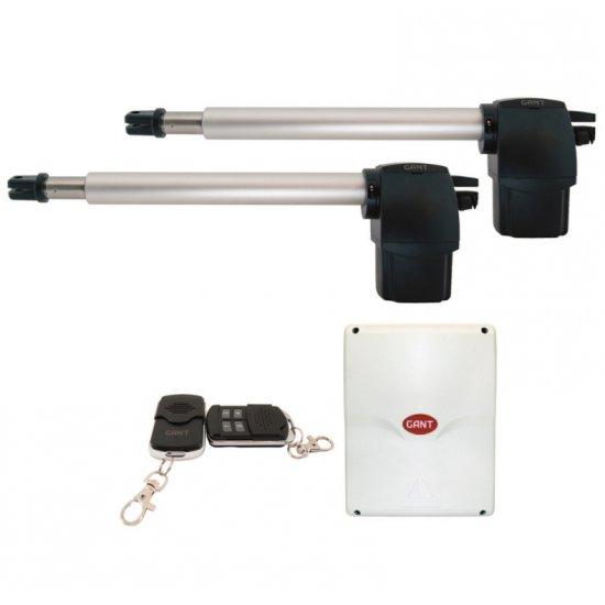 Комплект автоматики з приводом Gant GSW-3000 KIT