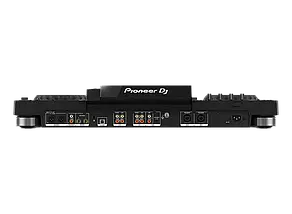 DJ контролер Pioneer XDJ-RX3, фото 5