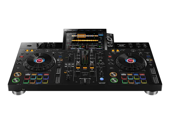 DJ контролер Pioneer XDJ-RX3, фото 1