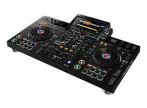 DJ контролер Pioneer XDJ-RX3, фото 4