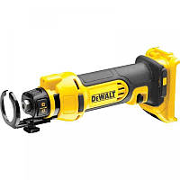 DeWALT DCS551N\Фрезер аккумуляторный для вырезания гипсокартона\Каркас