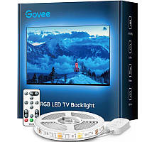 Govee Набір адаптивного підсвічування H6179 TV LED Backlight RGB