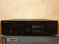 Усилитель PIONEER A-441,made in Japan (рабочий из Германии)