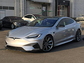 Комплект тюнінгу для Tesla Model S "Performance"