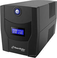 ДБЖ UPS інтерактивний Powerwalker Basic VI 1500 STL