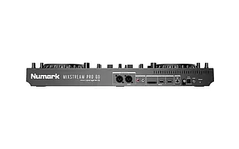 DJ контролер Numark Mixstream Pro GO, фото 5