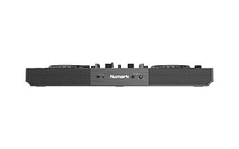 DJ контролер Numark Mixstream Pro GO, фото 6