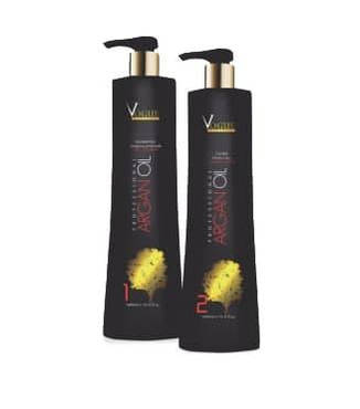 Кератин Vogue Argan Oil (33007), фото 4