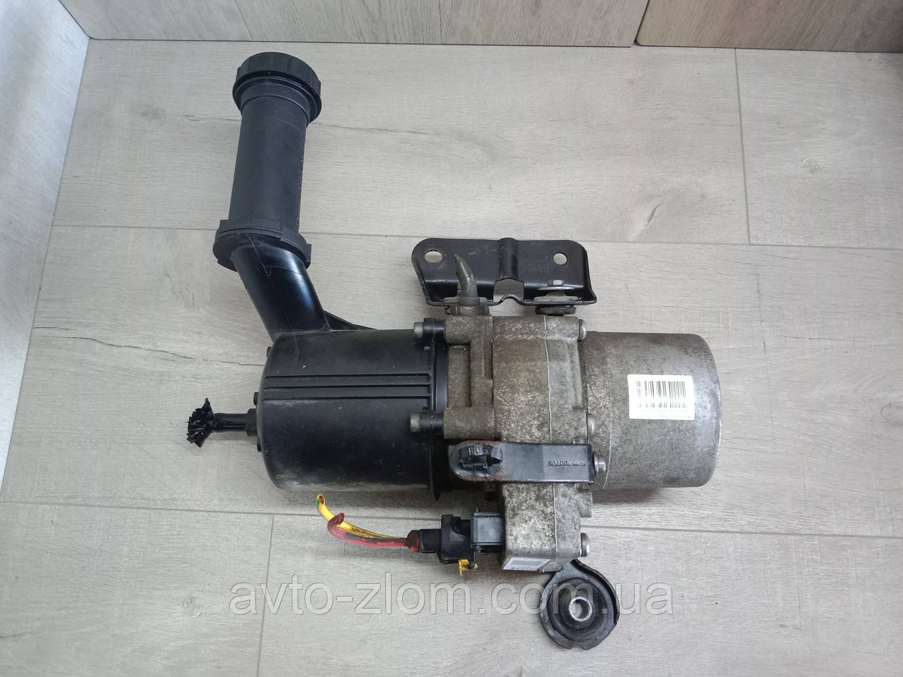 Електрогідропідсилювач Citroen C4, Peugeot 307. Сітроен, Пежо. 9654151080., фото 1