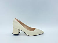 Туфлі на підборах Erisses. Розміри: 33, 34, 35.