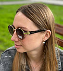 Сонцезахисні окуляри жіночі, фото 2