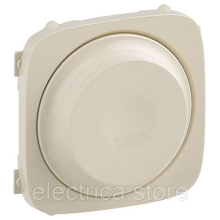 Панель диммера Valena ALLURE слонова кістка 752046, фото 1