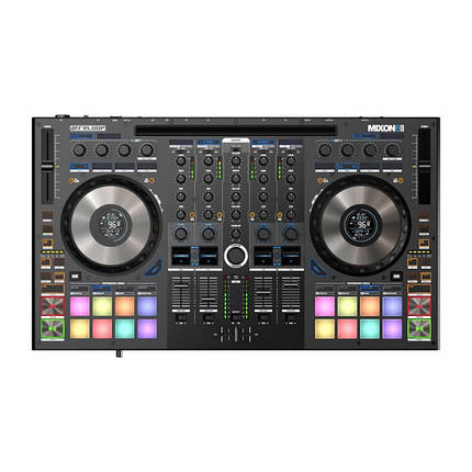 DJ контролер Reloop Mixon 8 Pro, фото 1