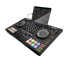 DJ контролер Reloop Mixon 8 Pro, фото 4