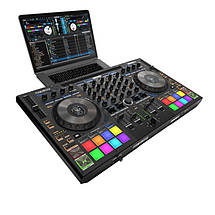 DJ контролер Reloop Mixon 8 Pro, фото 3
