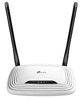 Бездротовий маршрутизатор TP-Link TL-WR841N (5458035)