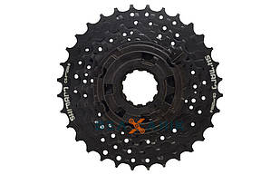 Касета 9S SHIMANO CS-HG200-9