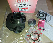 ІТюнинг ЦПГ Suzuki LET'S1 | Lets 2New | Lets3 | VERDE 65cm3 (Ø44 p-10) Поршнева група в комплекті MSU Тайвань