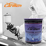 474 Opel Акрилова авто фарба Carmen 0.8 л (без затверджувача), фото 3