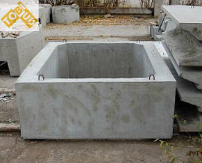 Ланки прямокутних труб