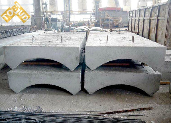 Лекальні блоки, фото 1