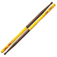 Барабанные палочки Zildjian ZASTGR Trilok Gurtu Rock Artist Series Drumsticks z14-2024