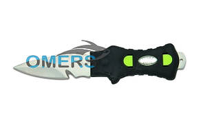 Ніж BS Diver Shark Dent