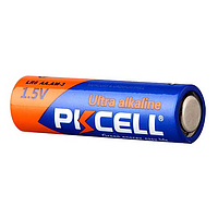 Батарейка щелочная LR6 PKCELL Alkaline