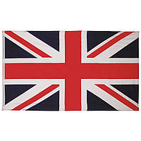 Флаг Великобритании, UK, 90 x 150 cm