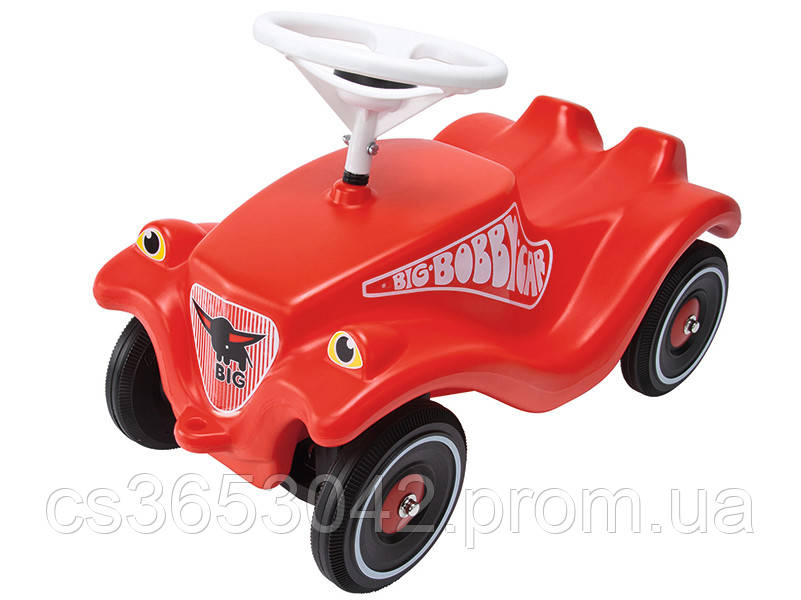 Машинка для катання малюка BIG "Bobby-Car-Classic" 0001303