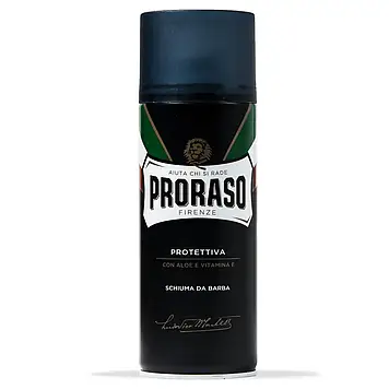Піна для гоління захисна Proraso 300мл