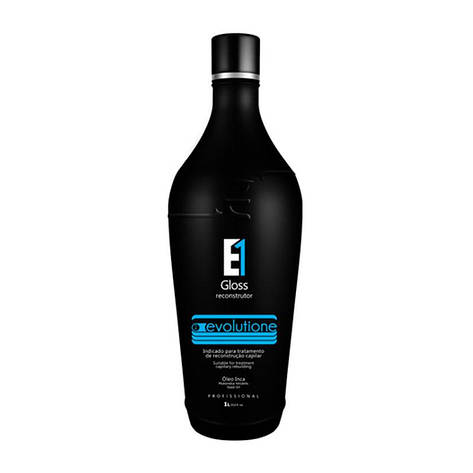 Кератин Ecoplus Afro Evolutione 1000 мл (17001) 500 г (розлив), фото 1