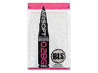 Шары BLS PRECISION BB PELLETS 0.28g -3570шт - 1kg, BLS