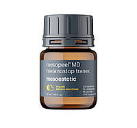 Пілінг Меланостоп Tran3x + нейтралізатор / Mesopeel Melanostop Tran3x Mesoestetic