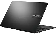 Ноутбук Asus VivoBook Go 15 E1504FA Mixed Black (E1504FA-BQ210) UA UCRF, фото 2