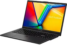 Ноутбук Asus VivoBook Go 15 E1504FA Mixed Black (E1504FA-BQ210) UA UCRF, фото 3