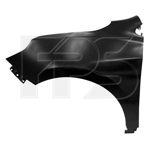 Крило праве CHEVROLET EQUINOX 17-21
