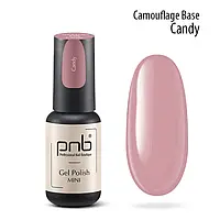 База камуфлююча PNB Candy, 4 мл