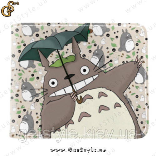 Гаманець Тоторо Totoro Wallet
