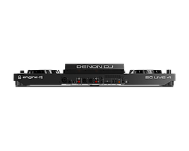 DJ контролер Denon DJ SC Live 4, фото 5