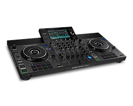 DJ контролер Denon DJ SC Live 4, фото 2