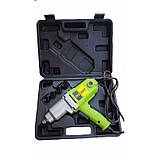 Електричний ударний гайковерт ProCraft ES-1450, фото 2